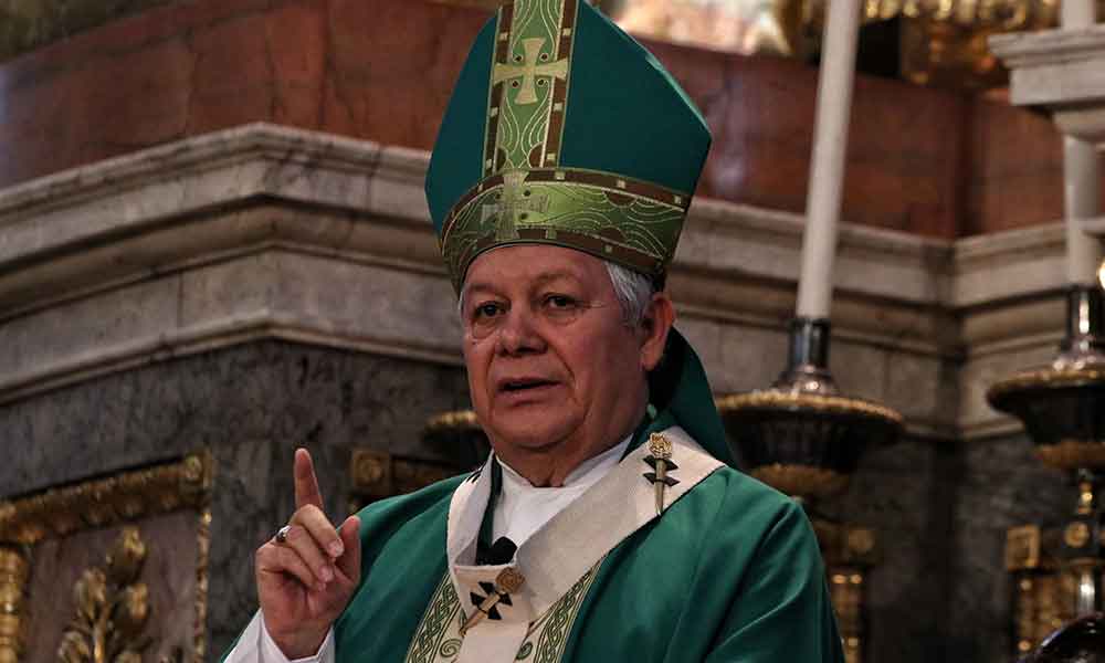 Condenan los hechos en Acatlán iglesia, IP y académicos