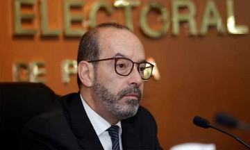 Pide INE que hechos violentos en elección no queden impunes  