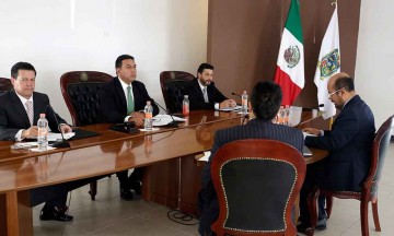 Desecha TEEP inconformidades del PES, Morena y CPP