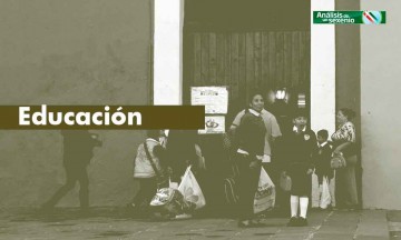 Reforma Educativa pega a la inversión pero no al desempeño