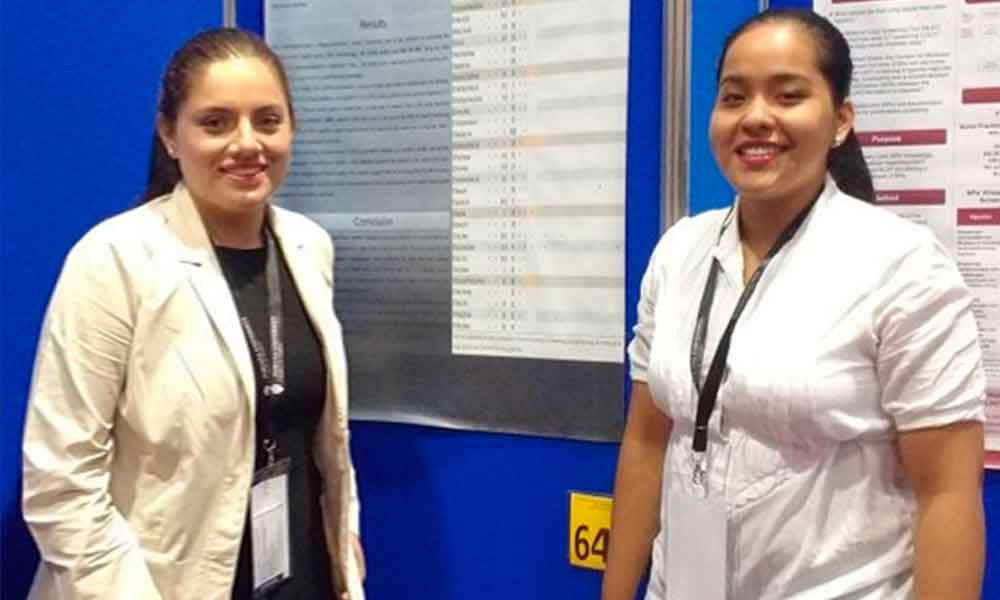 Estudiantes UDLAP con destacados logros profesionales