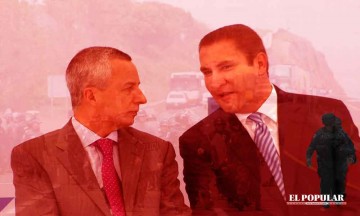 Violencia y feminicidios marcan gesti&oacute;n de Carranc&aacute;