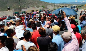 Olvida estado imagen de Zapotitlán Salinas 