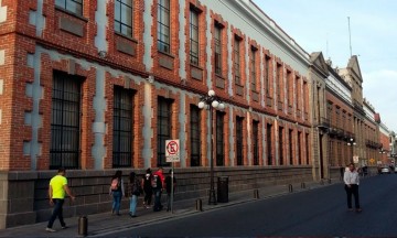 Se oponen morenistas a venta de edificio Reforma 710