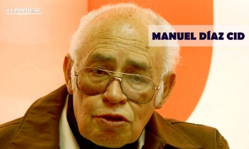 Manuel Díaz Cid, el último ideólogo de Puebla