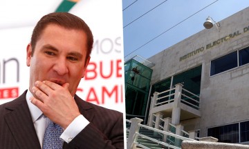 Excluyen a morenovallistas para el consejo IEE