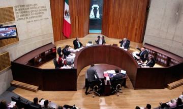 Morena pide a TEPJF recuento de paquetes electores en Puebla