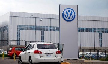 VW decidirá si indemniza a campesinos por cañón antigranizo