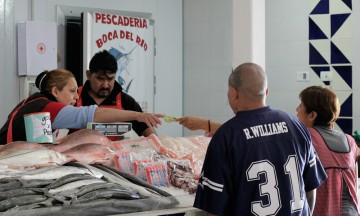 Pedirán pescaderos a Rivera una Central para vender su producto