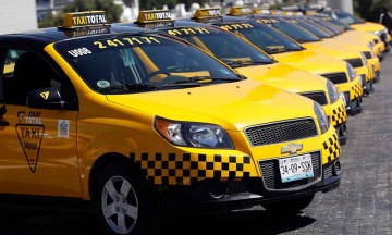 Arranca app Protaxi en Puebla