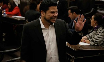  Domina Morena comisiones y comités del Congreso