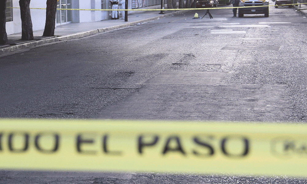 Aumentan 24% asesinatos, robos secuestros y asaltos en Puebla