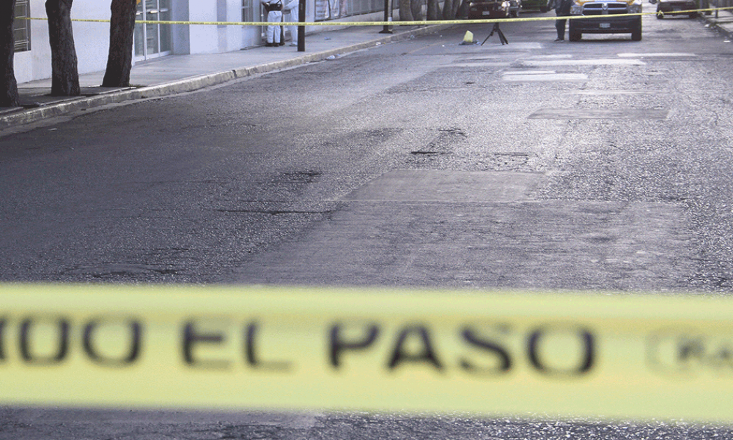 Aumentan 24% Asesinatos, Robos Secuestros Y Asaltos En Puebla