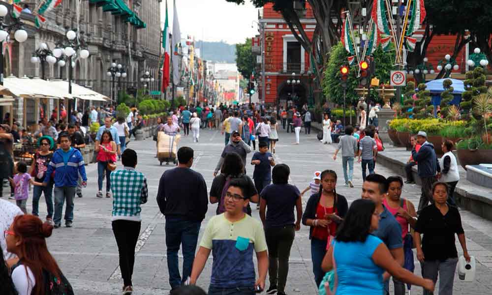 Peatonalización aumentaría visitas al Centro Histórico