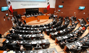 Proponen en el Senado comisión para dar seguimiento