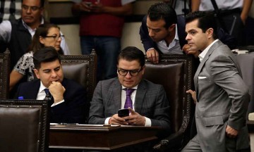 Chocan diputados por análisis de la SCJN