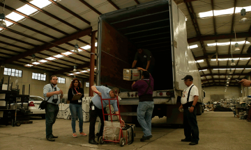 Viajan congresistas a supervisar proceso del voto por voto