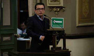 Elimina el Congreso Ley de Expropiación Exprés