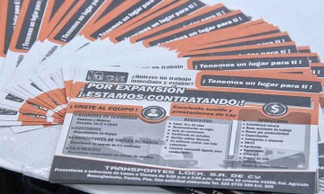 Puebla con expectativas de bajas de empleo