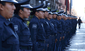 Proponen mejorar formación de policías