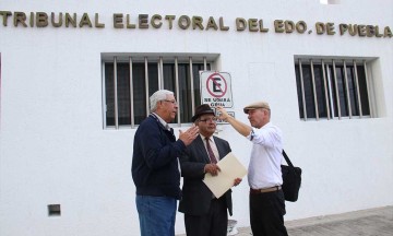 Acepta el TEPJF impugnación de Mastretta para anular elección