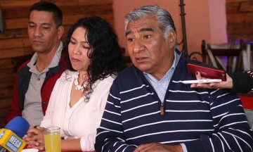 Lamentan preferencias de Claudia Rivera entre organismos empresariales