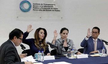 Ordenan transparentarse al Concytep