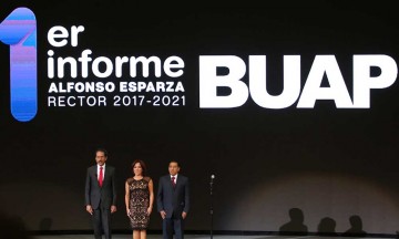 Destinó entidad 8.8% del presupuesto a universidades públicas 