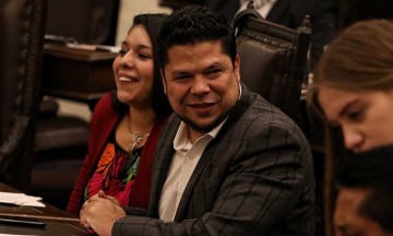 Publica Morena desplegado contra morenovallistas