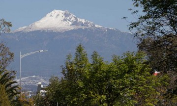 Piden frenar saqueo de recursos en La Malinche