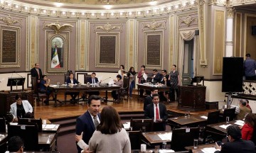 Elevan presupuesto del Congreso; disminuyen el de Auditoria