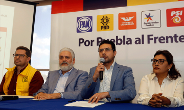 Por Puebla al Frente demandará a JJ Espinosa 