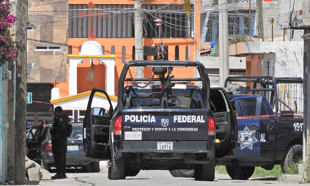 Proponen en San Lázaro cambiar estrategia de seguridad para Puebla y Veracruz