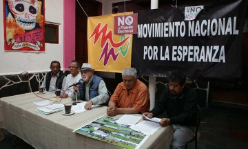 Piden certeza jurídica en terrenos del Seminario