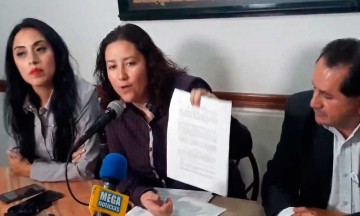 Denuncian opacidad en gremio  del Ayuntamiento de Puebla