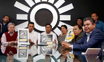 Iniciará PRD foro sobre renovación