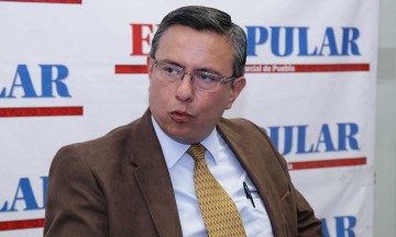 Alejandro Guillén Reyes: La corrupción nos está matando