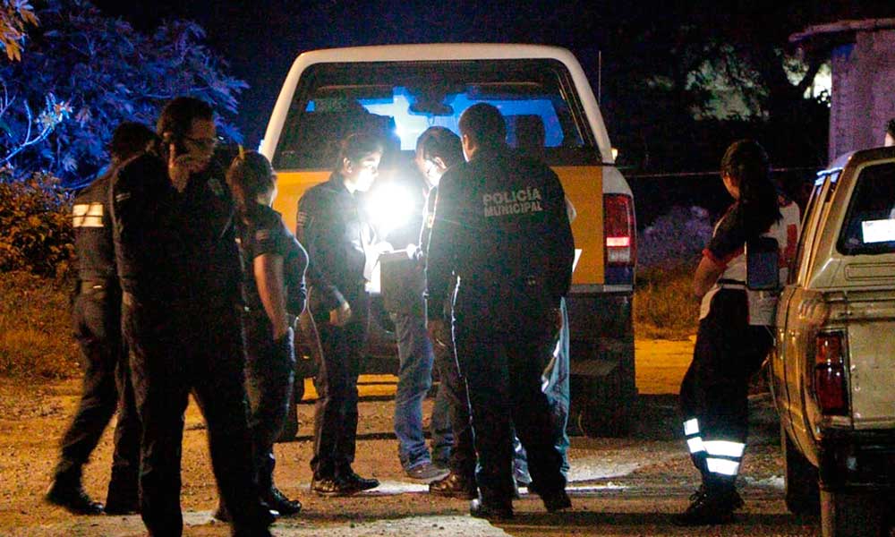 Suma Puebla 355 ejecuciones del crimen organizado