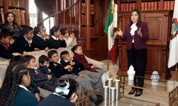 Incentivan participación cívica con Hoy Soy Regidor