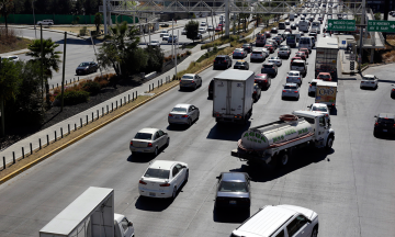 Zona Angelópolis, vulnerable ante el Buen Fin