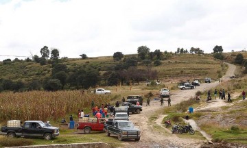 Instalarán módulos de seguridad en 9 de 11 demarcaciones huachicoleras