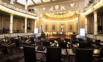 Solicitan a TSJ informe sobre licencia otorgada a Israel Mancilla