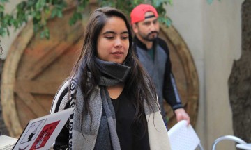 Piden a Claudia Rivera mejorar la movilidad en la capital