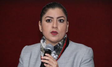 Acepta Rivera mucho por hacer en tema de seguridad