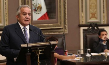 Asciende a 5 mil mdp la deuda directa de Puebla