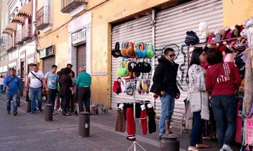 Exigen destituir a titular de Vía Pública Municipal