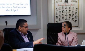 Avalan tablas catastrales para 31 municipios