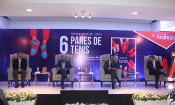 Manuel Jiménez García y su espíritu emprendedor