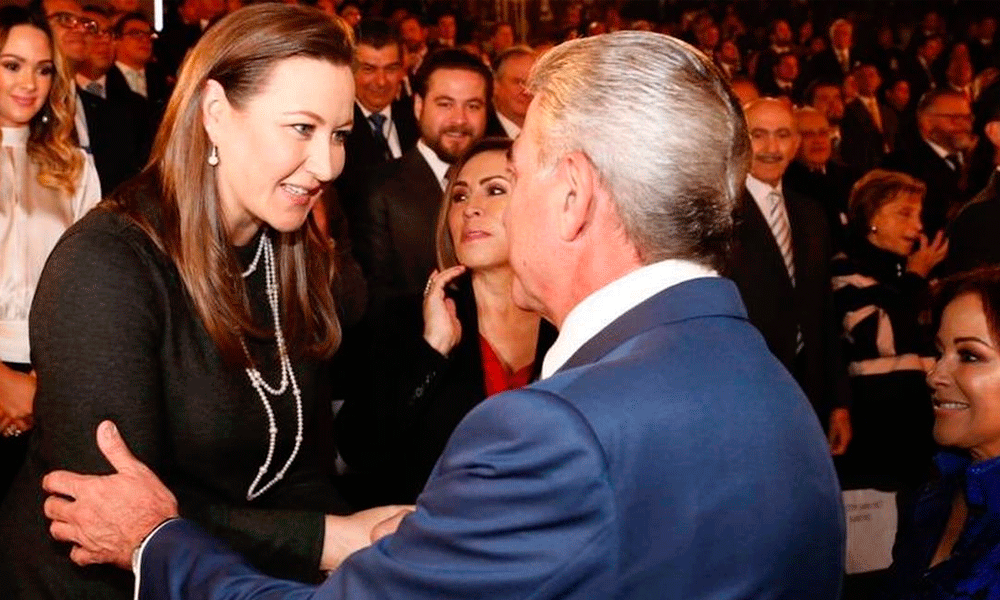 Apuran el relevo en el Gobierno del Estado