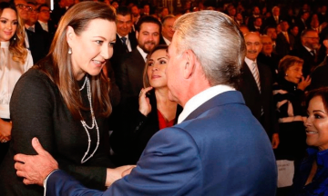 Apuran el relevo en el Gobierno del Estado